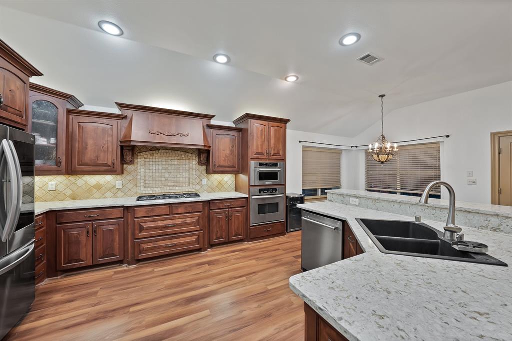 Oakbrook Park Estates Ph II - Residential