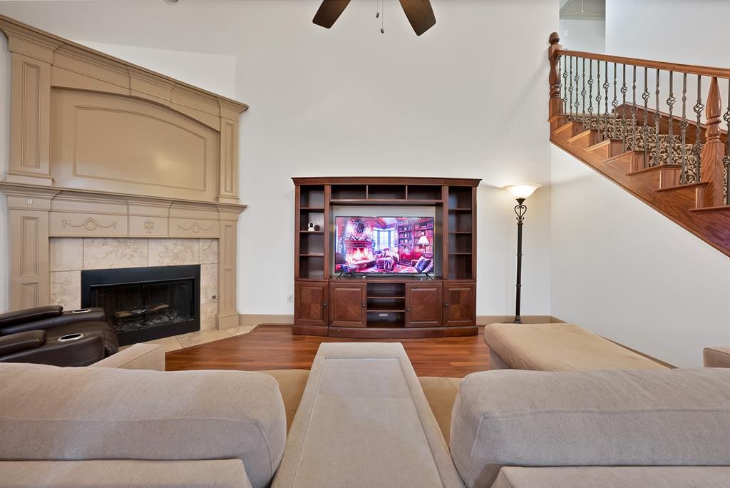 Oakbrook Park Estates Ph II - Residential