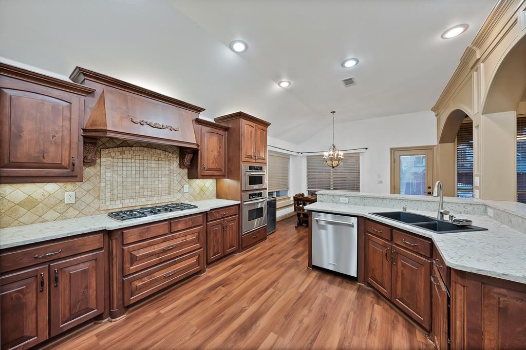 Oakbrook Park Estates Ph II - Residential