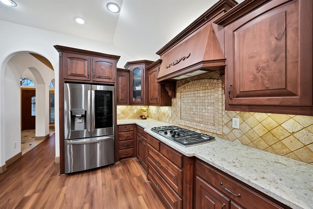 Oakbrook Park Estates Ph II - Residential