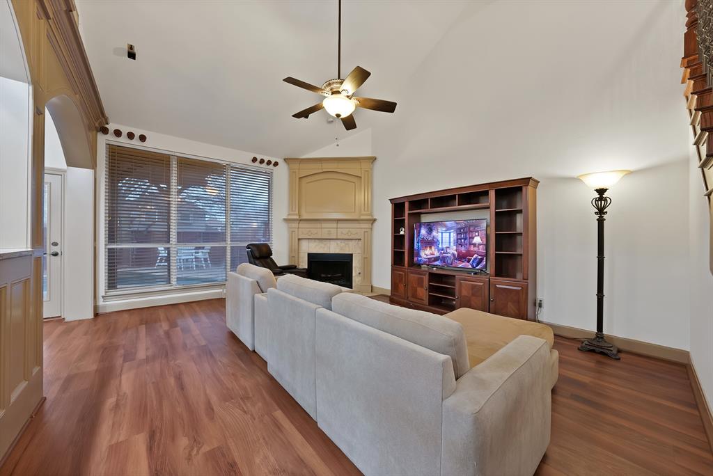 Oakbrook Park Estates Ph II - Residential