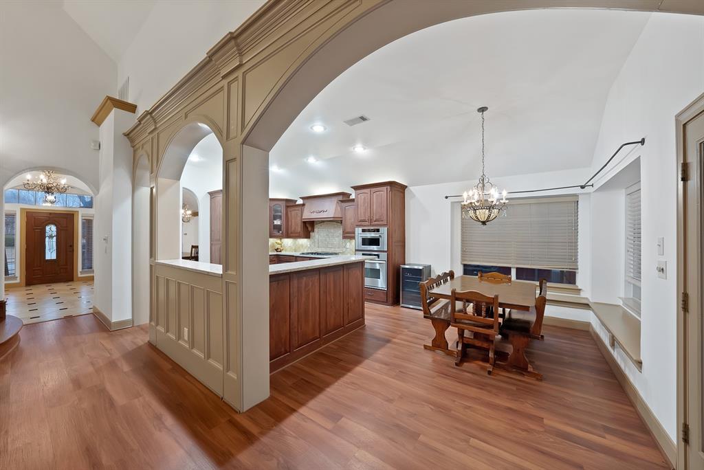 Oakbrook Park Estates Ph II - Residential