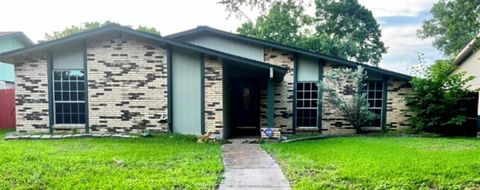 2901 Branch Oaks Drive Garland TX 75043