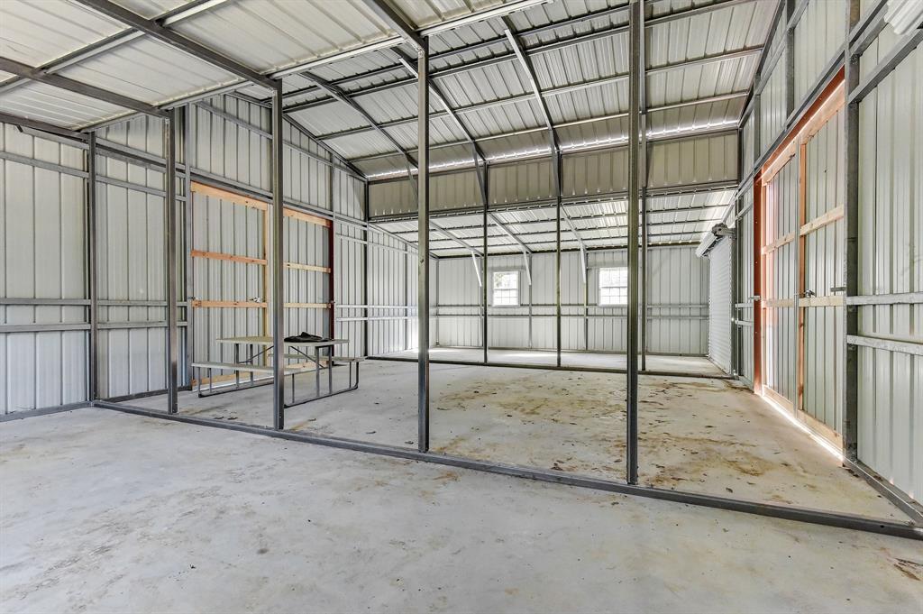 SE Cooke Rural - Farm