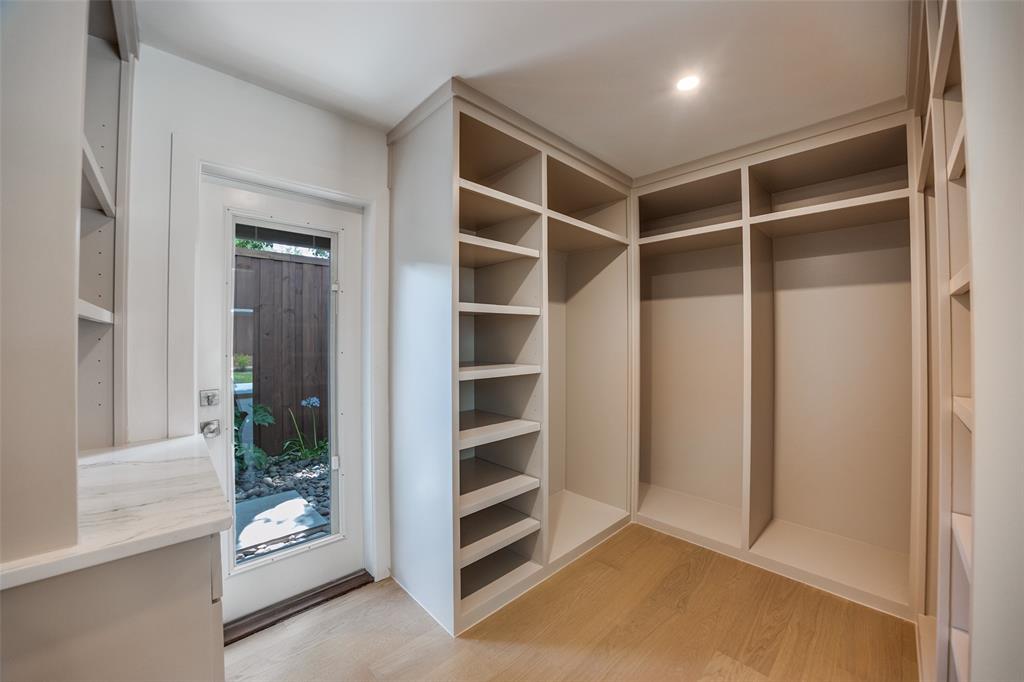 Les Jardins - Residential