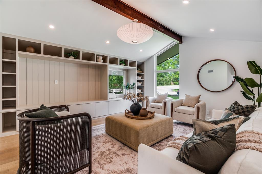 Les Jardins - Residential