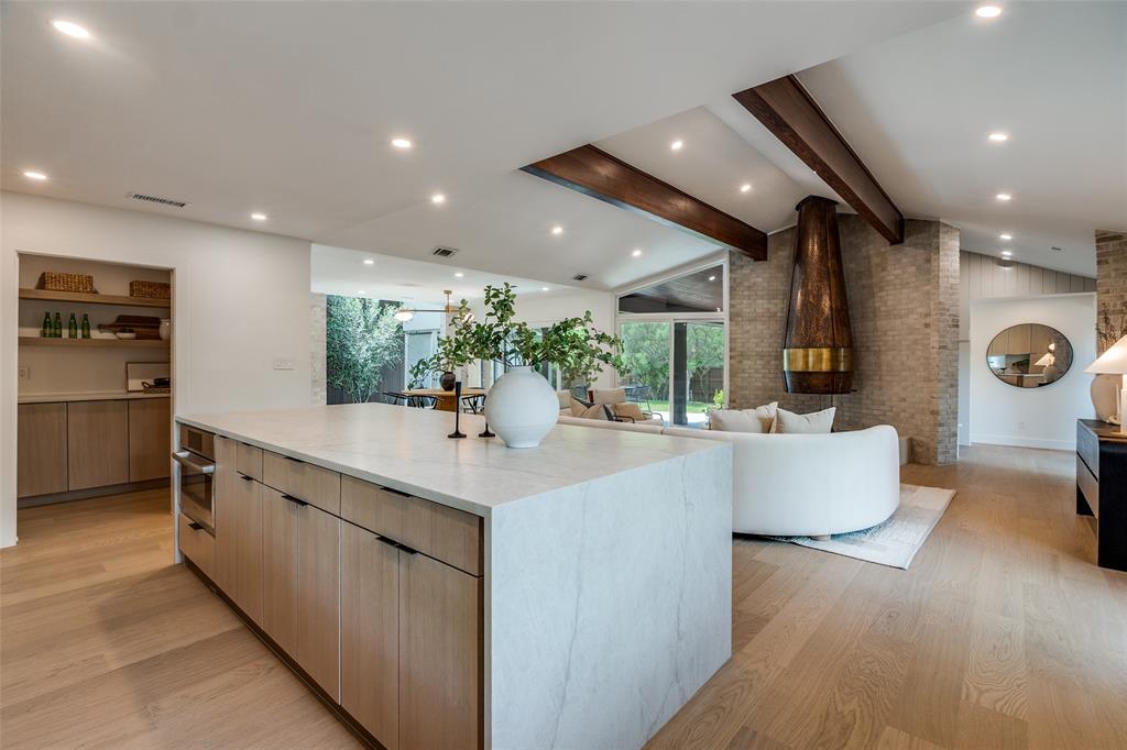 Les Jardins - Residential