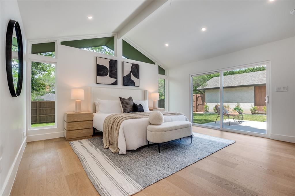 Les Jardins - Residential