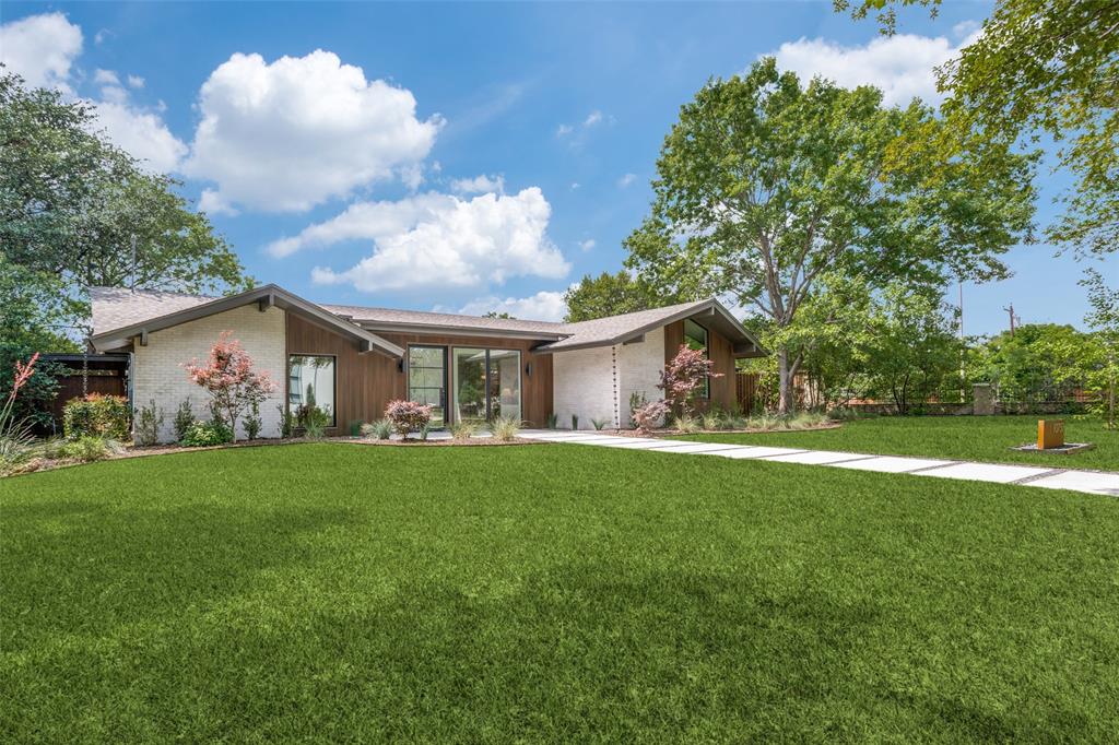 Les Jardins - Residential