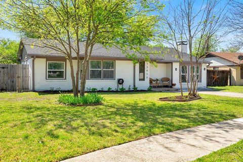 13416 Emeline Street Farmers Branch TX 75234