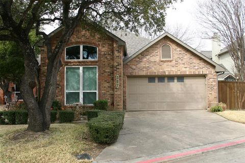 357 Arbor Court Euless TX 76039