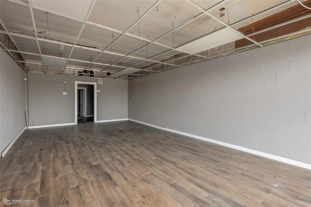 Mary Agnes - Commercial Sale