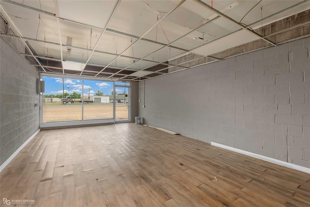 Mary Agnes - Commercial Sale