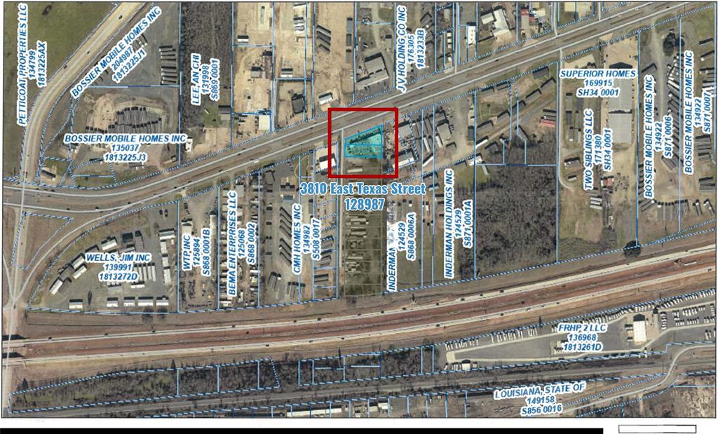 Mary Agnes - Commercial Sale