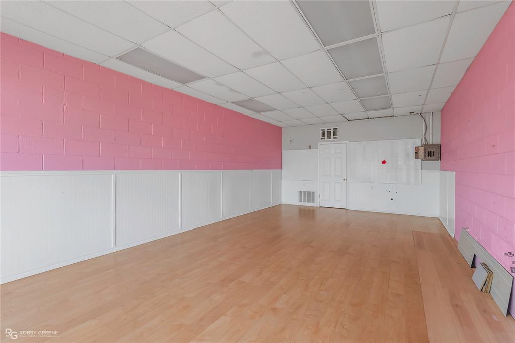 Mary Agnes - Commercial Sale