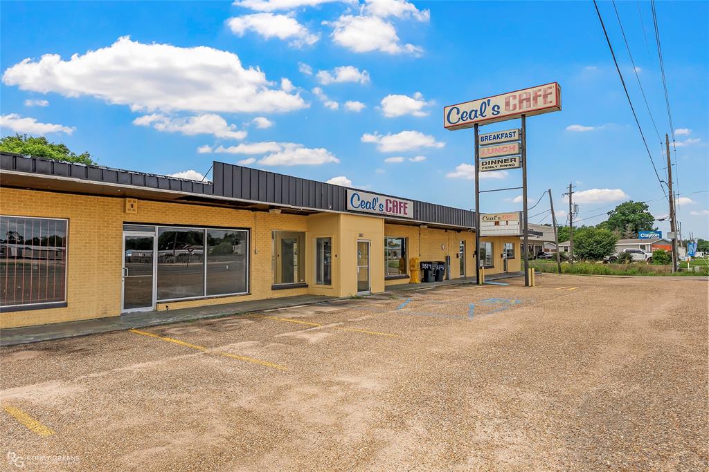 Mary Agnes - Commercial Sale