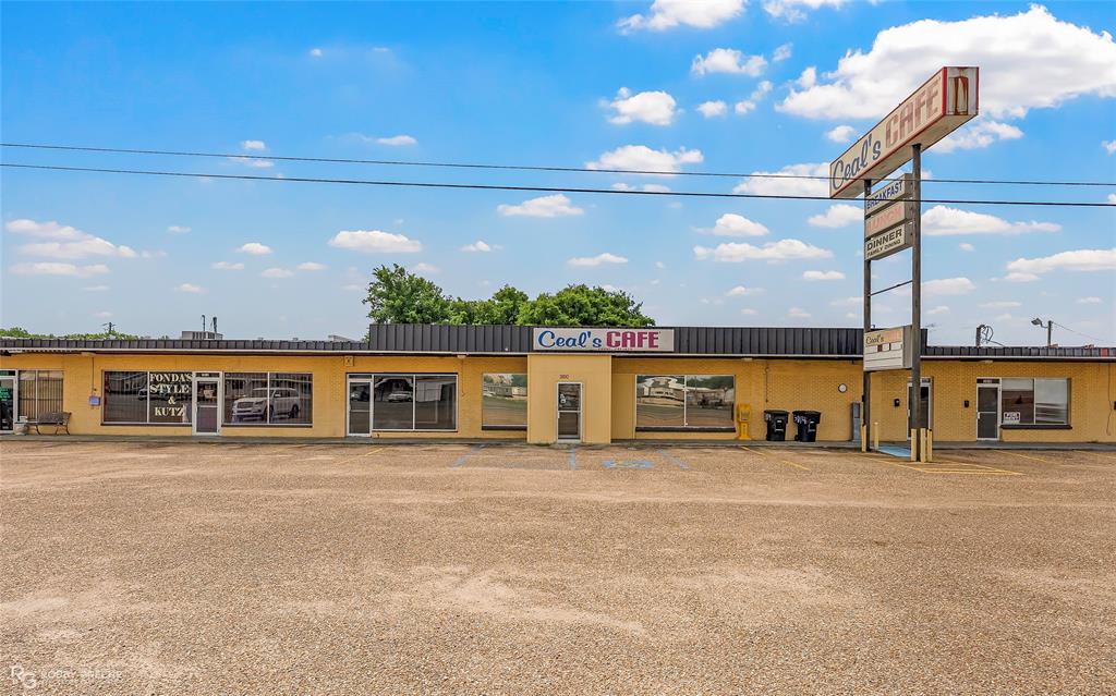 Mary Agnes - Commercial Sale