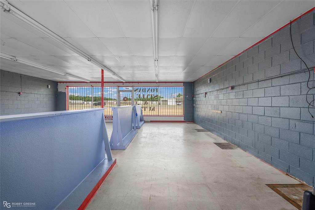 Mary Agnes - Commercial Sale