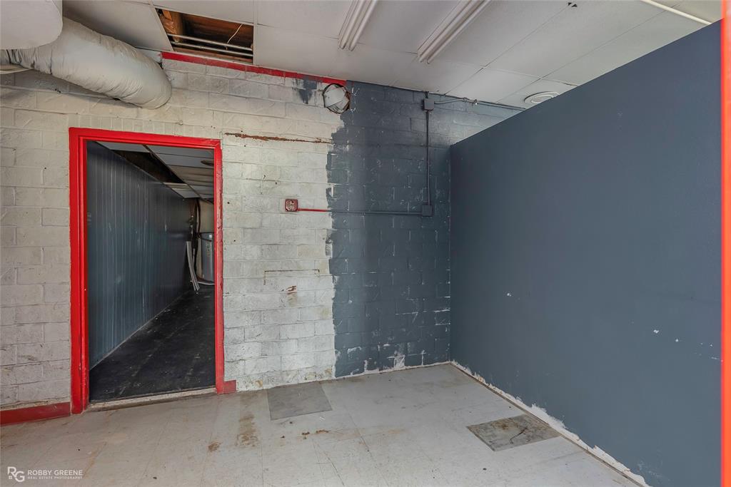 Mary Agnes - Commercial Sale