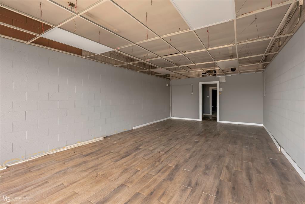 Mary Agnes - Commercial Sale