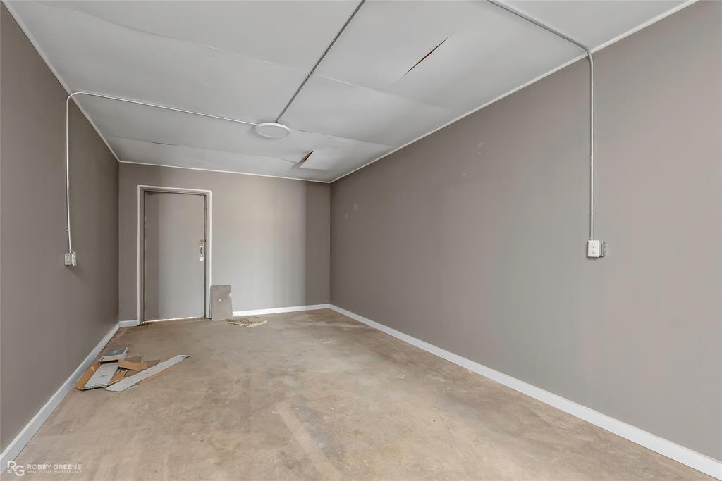 Mary Agnes - Commercial Sale