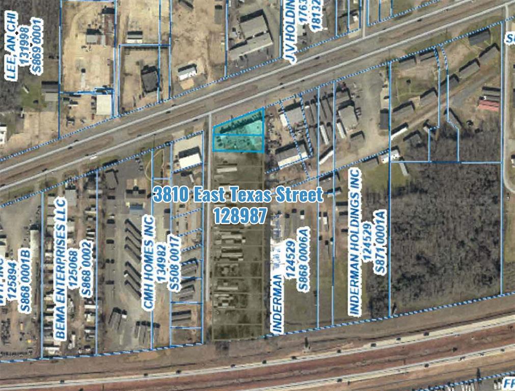 Mary Agnes - Commercial Sale