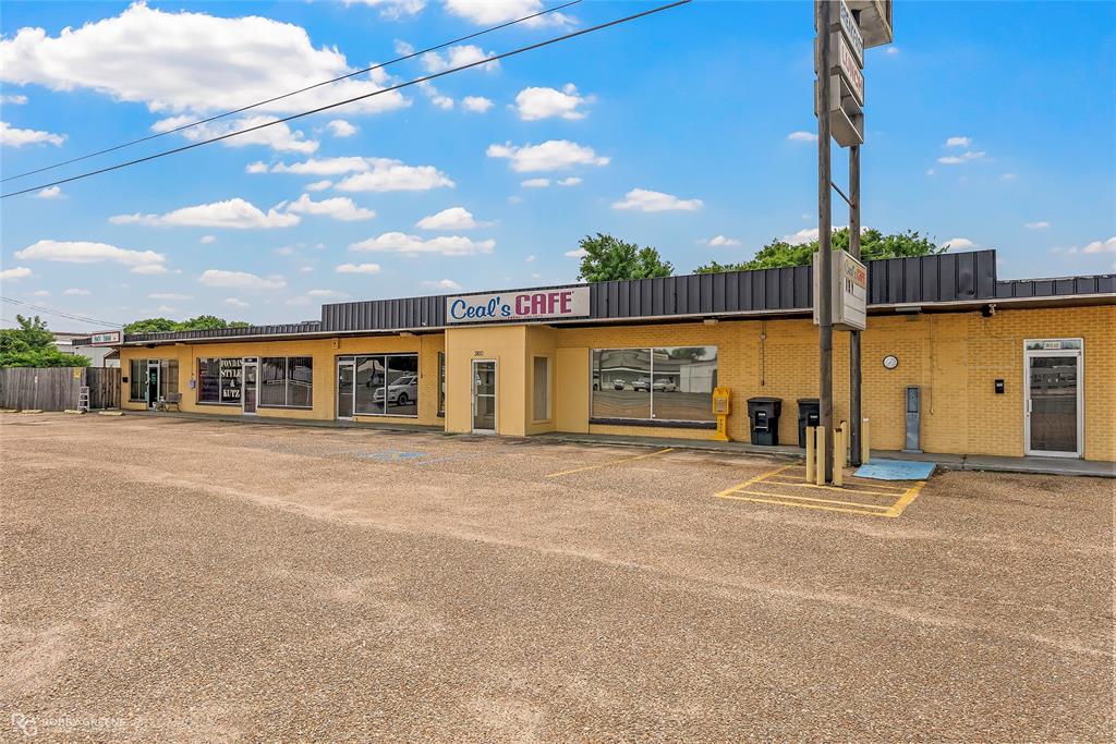 Mary Agnes - Commercial Sale