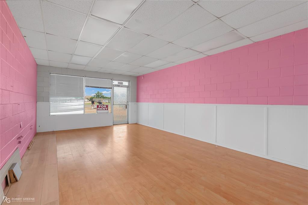 Mary Agnes - Commercial Sale