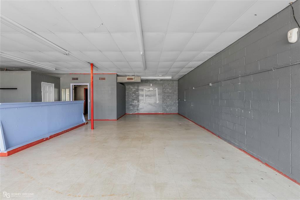 Mary Agnes - Commercial Sale