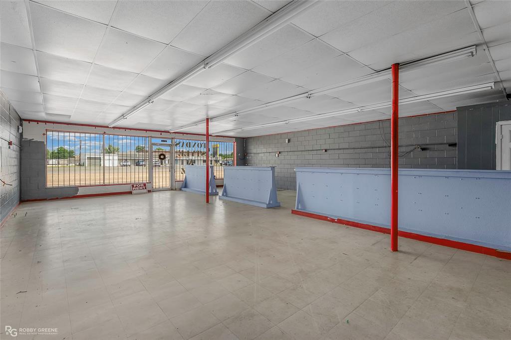 Mary Agnes - Commercial Sale