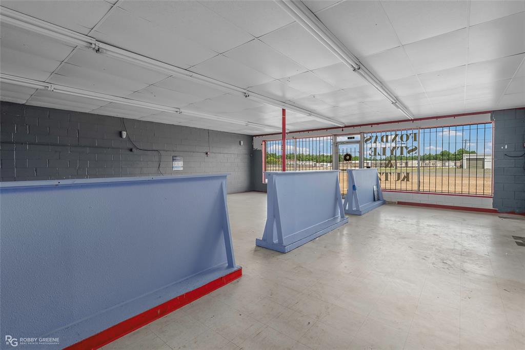 Mary Agnes - Commercial Sale