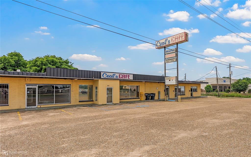 Mary Agnes - Commercial Sale