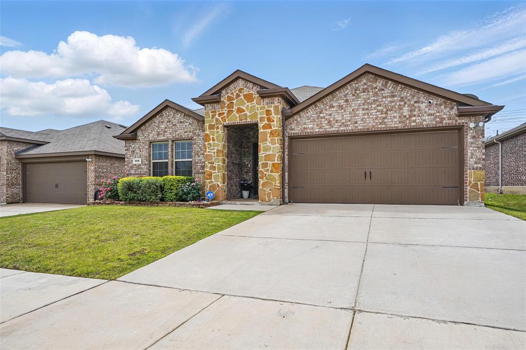 Sherman Crossing Add Phas - Residential Lease