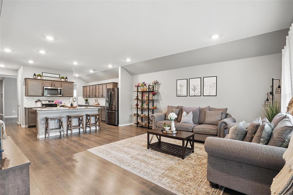 Sherman Crossing Add Phas - Residential Lease