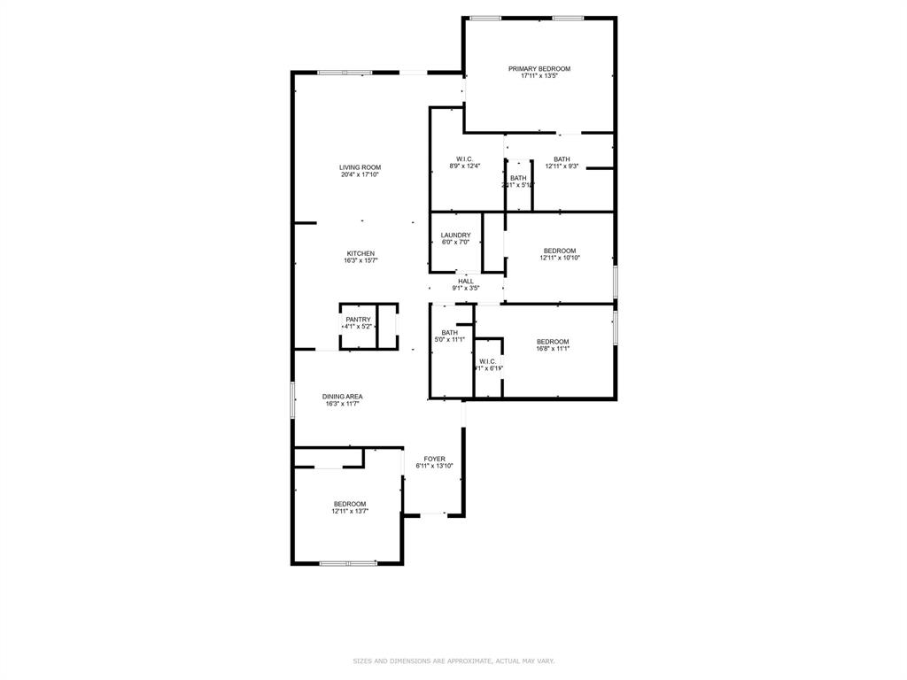 Sherman Crossing Add Phas - Residential Lease