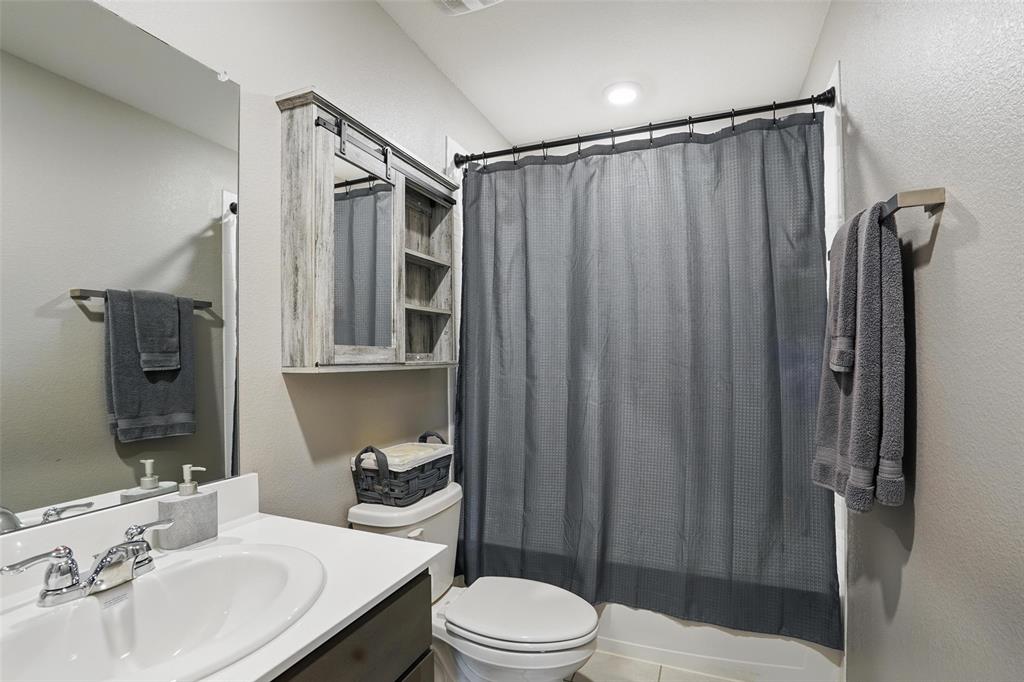 Sherman Crossing Add Phas - Residential Lease