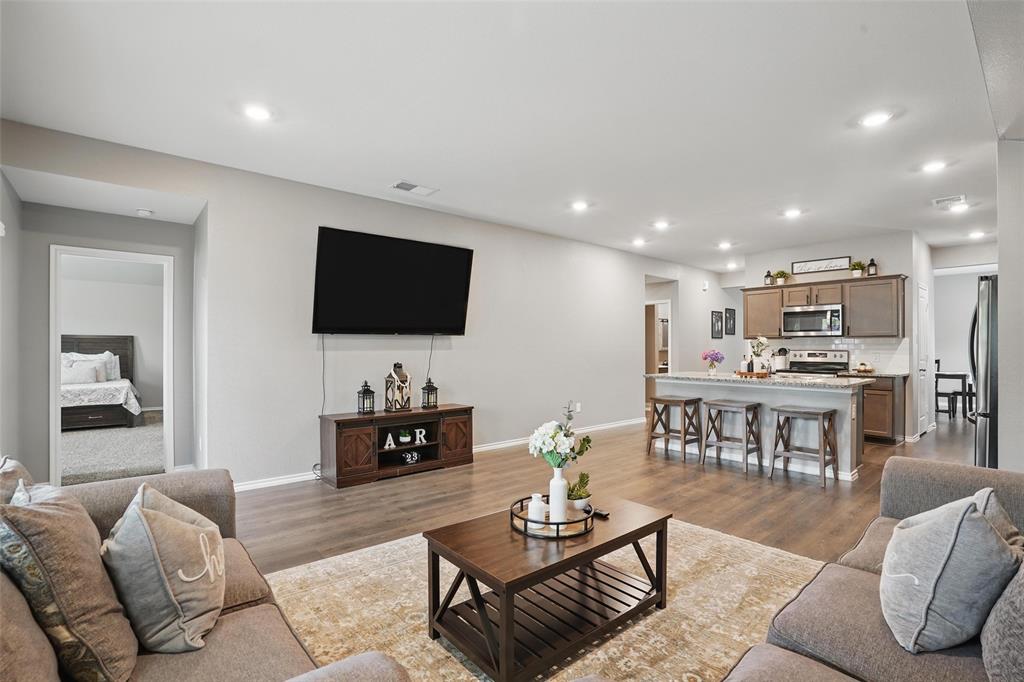 Sherman Crossing Add Phas - Residential Lease