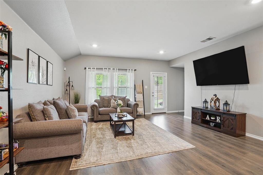 Sherman Crossing Add Phas - Residential Lease