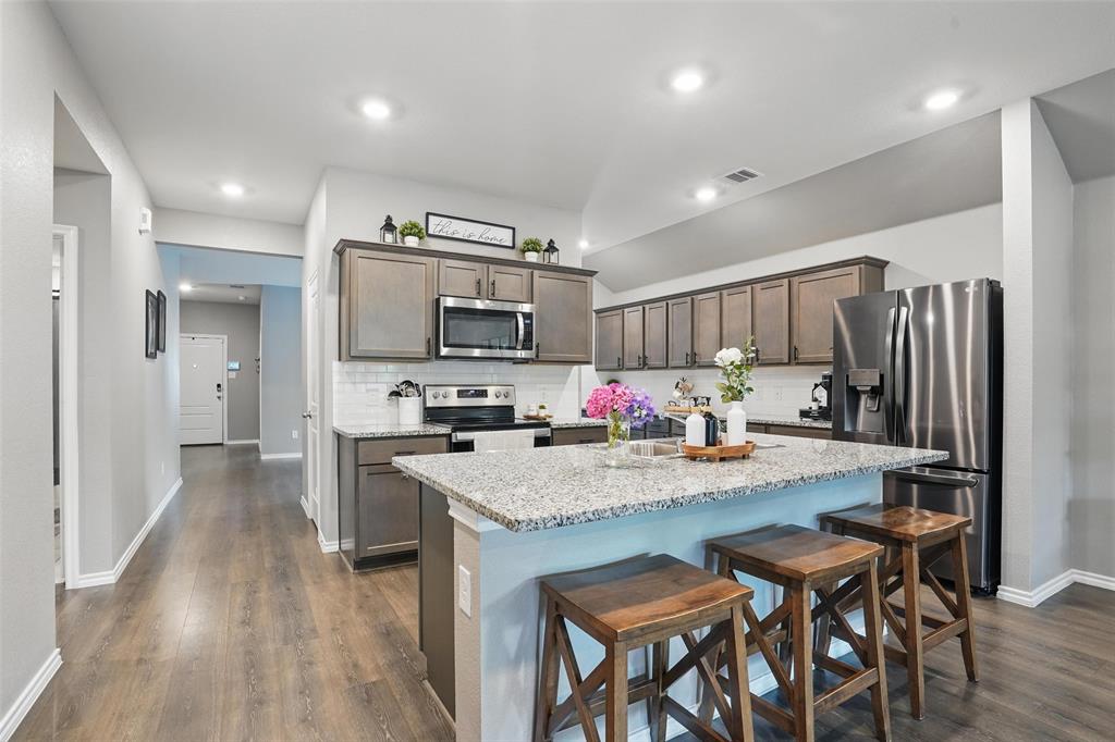 Sherman Crossing Add Phas - Residential Lease