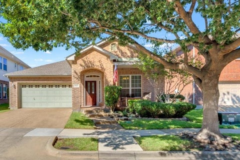 Photo of 5612 Hampshire Drive, McKinney, TX 75070 (MLS # 21406498)