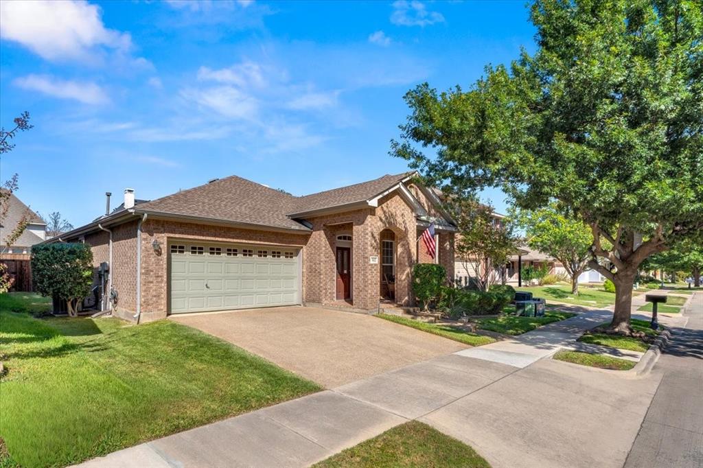 5612 Hampshire Drive