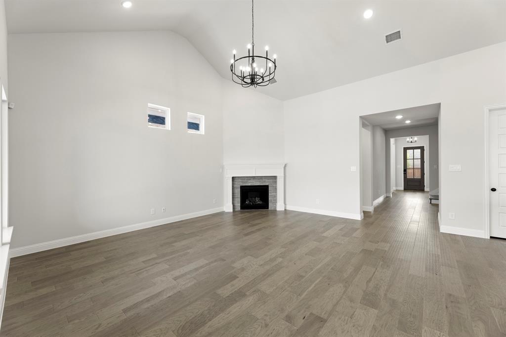 Trinity Falls 60 - Residential