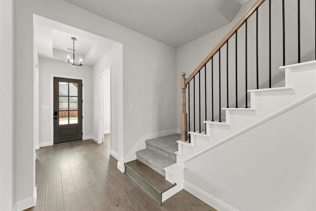 Trinity Falls 60 - Residential