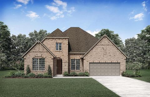 8404 Morrisville Drive McKinney TX 75071