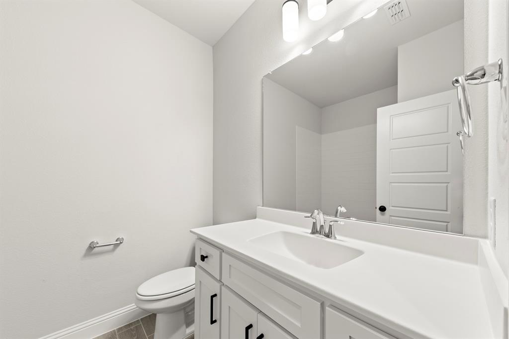 Trinity Falls 60 - Residential