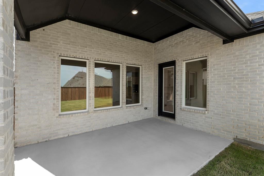 Trinity Falls 60 - Residential