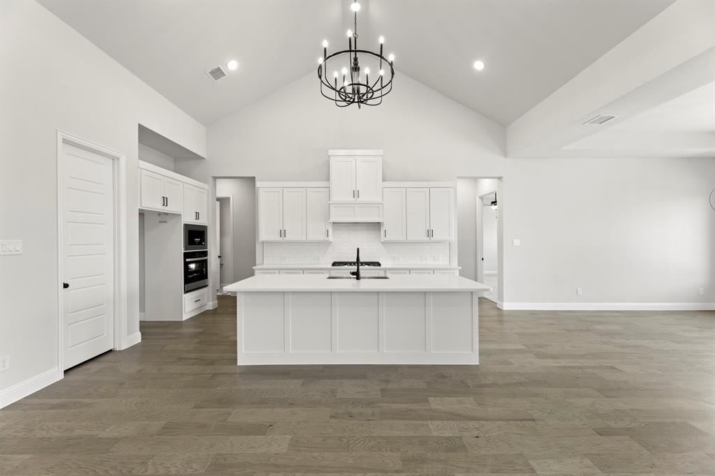 Trinity Falls 60 - Residential