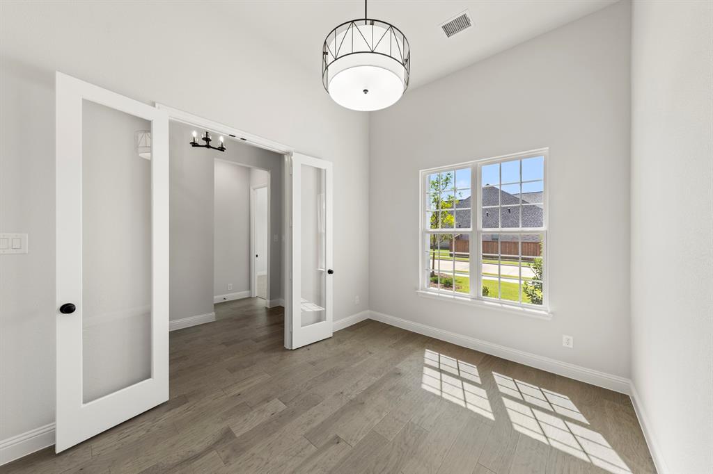 Trinity Falls 60 - Residential