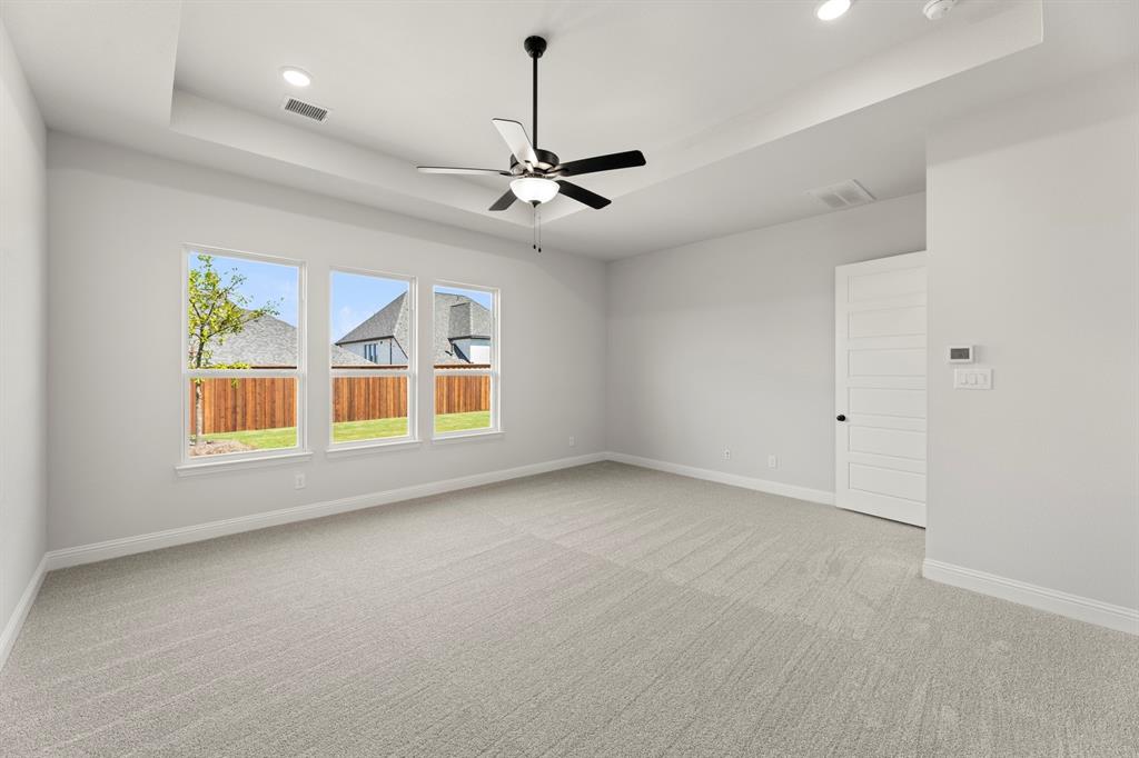 Trinity Falls 60 - Residential