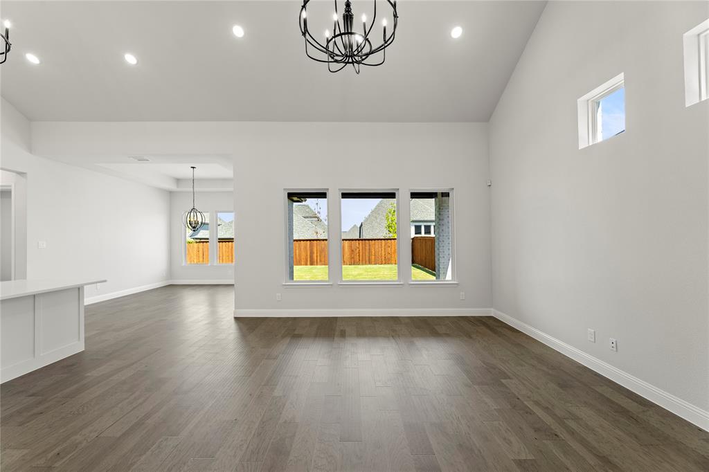 Trinity Falls 60 - Residential